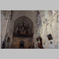 Église Sainte-Radegonde de Poitiers, photo Chatsam, Wikipedia,16.jpg